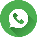 Floating WhatsApp Button